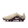 Men's United Tiempo Maestro Academy Multi-Ground Low-Top Soccer Cleats