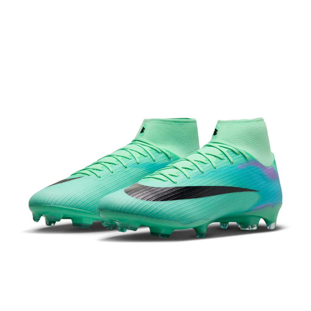 Men's Mercurial Superfly 11 Academy "Sam Kerr" Multi-Ground High-Top Soccer Cleats