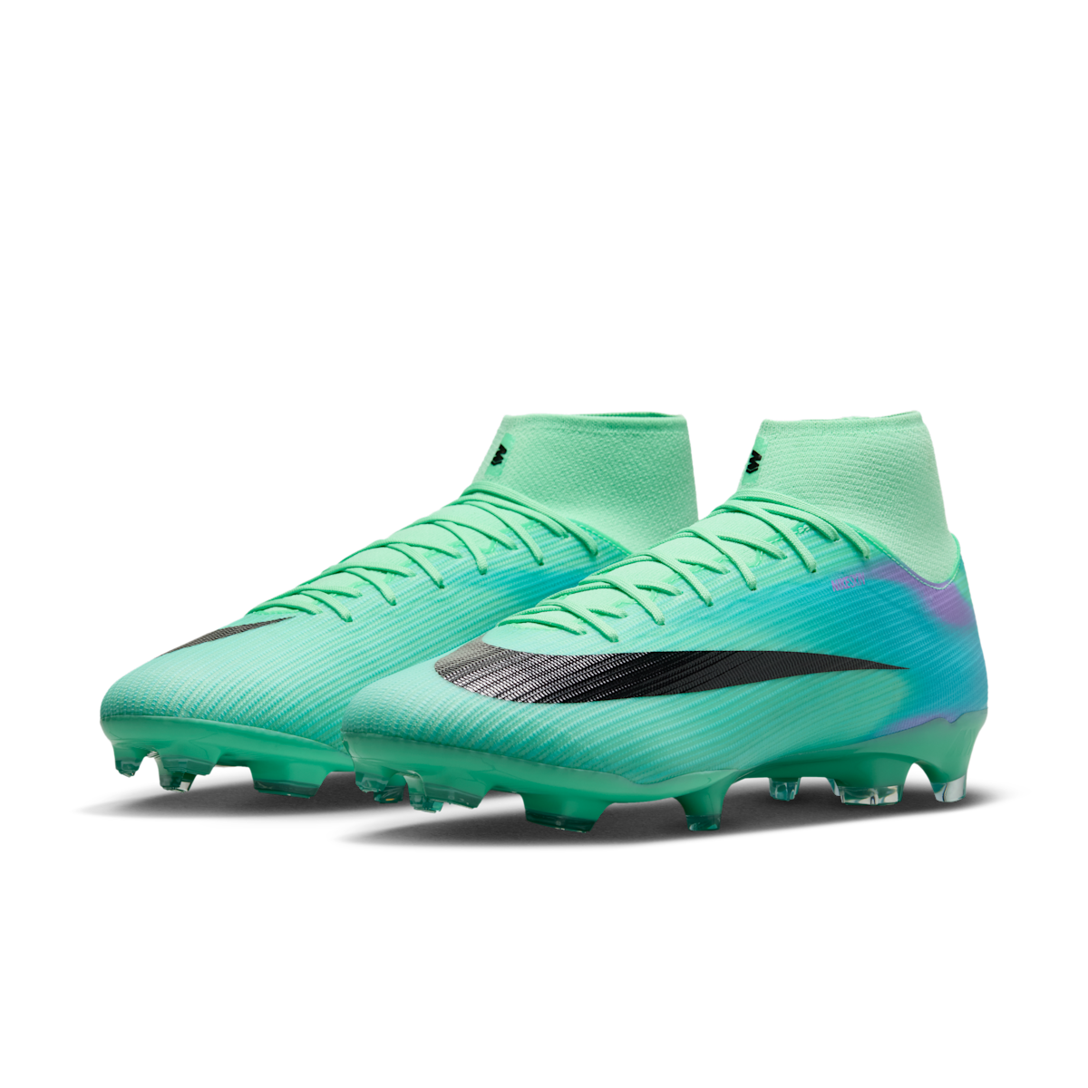 Men's Mercurial Superfly 11 Academy "Sam Kerr" Multi-Ground High-Top Soccer Cleats