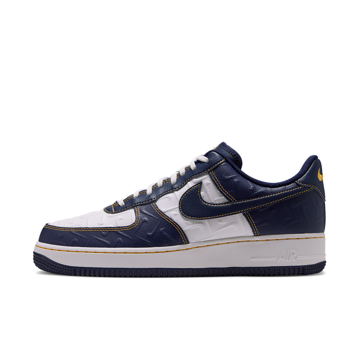 Men's Air Force 1 '07 Shoes