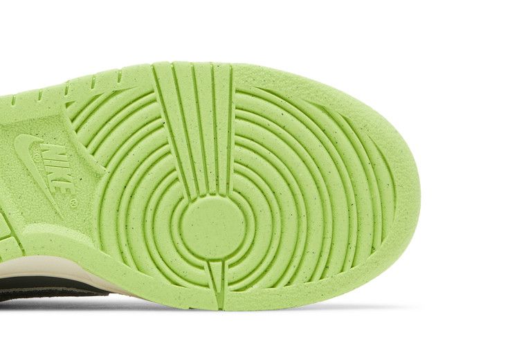 Nike Dunk Low Halloween (2022) (GS)