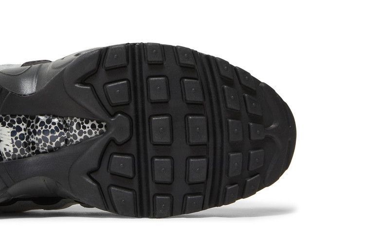 Nike Air Max 95 LX Reflective Safari (Women's)