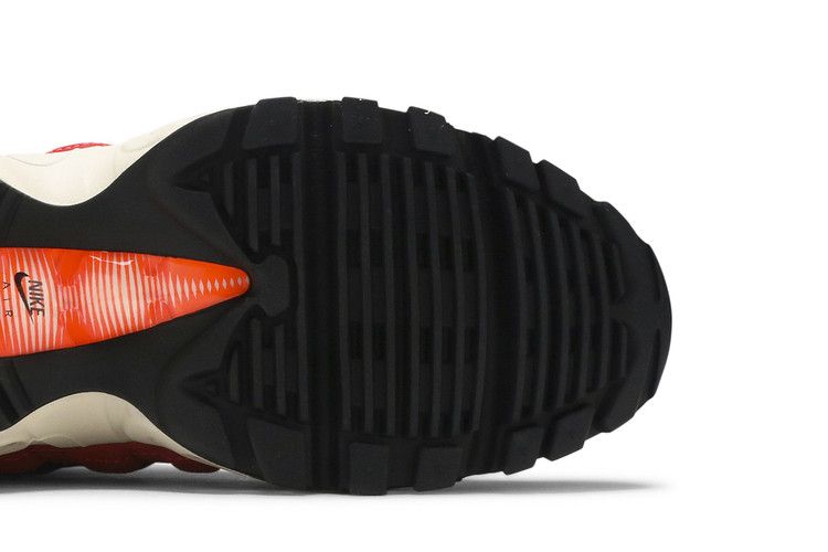 Nike Air Max 95 Utility Villain Red