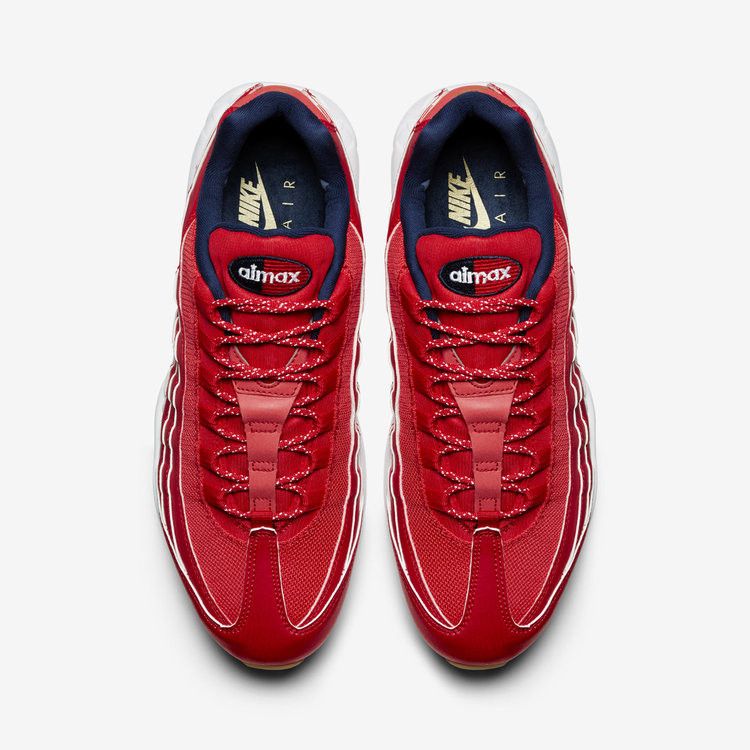 Nike Air Max 95 Independence Day