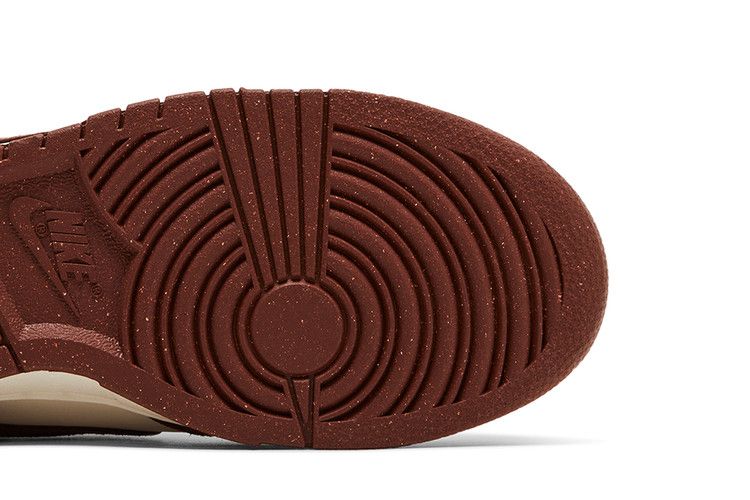 Nike Dunk Low Next Nature Red Sepia (Women's)