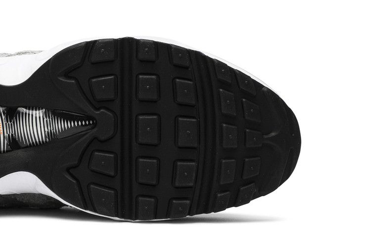 Nike Air Max 95 Loopwheeler