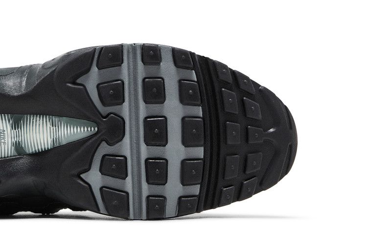 Nike Air Max 95 Dark Grey Anthracite