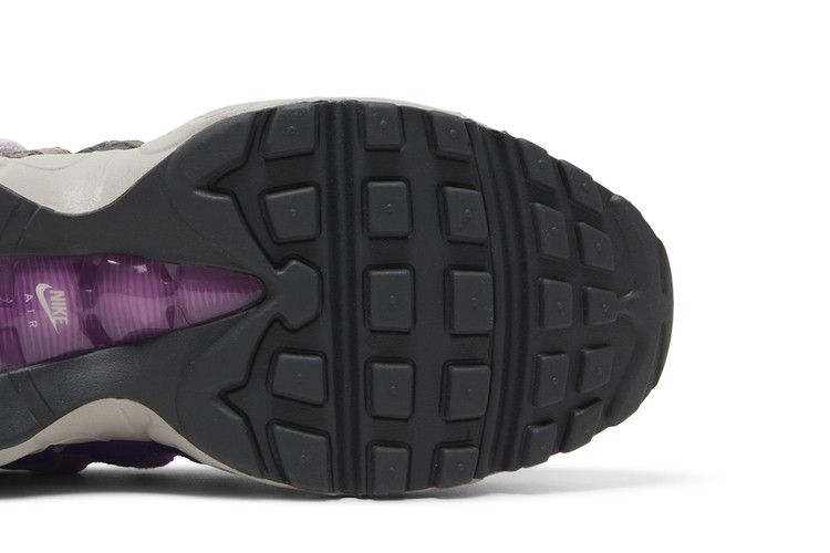 Nike Air Max 95 Viotech Anthracite (Women's)
