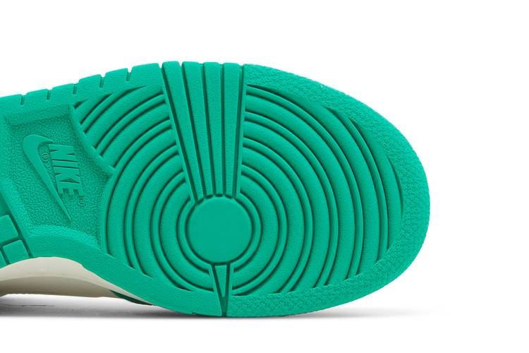 Nike Dunk High Phantom Stadium Green (GS)