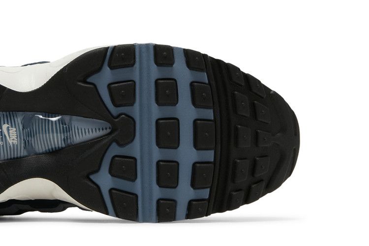 Nike Air Max 95 Navy Grey White