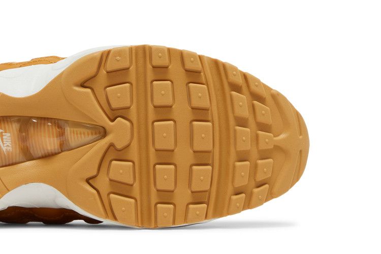 Nike Air Max 95 Twine Sail (Women's)
