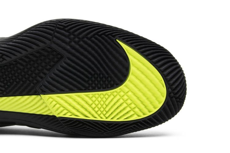 Nike Court Vapor RF Air Max 95 Neon