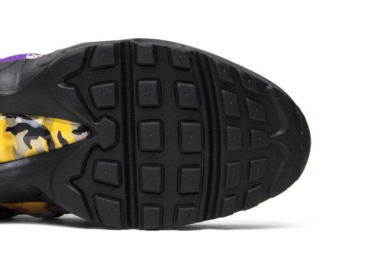 Nike Air Max 95 ERDL Party Black