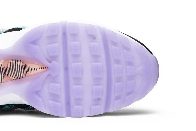 Nike Air Max 95 Have a Nike Day