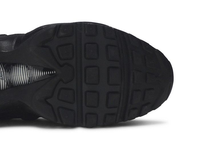 Nike Air Max 95 Essential Triple Black