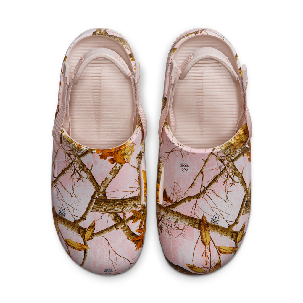 Women's Calm RealTree Mules