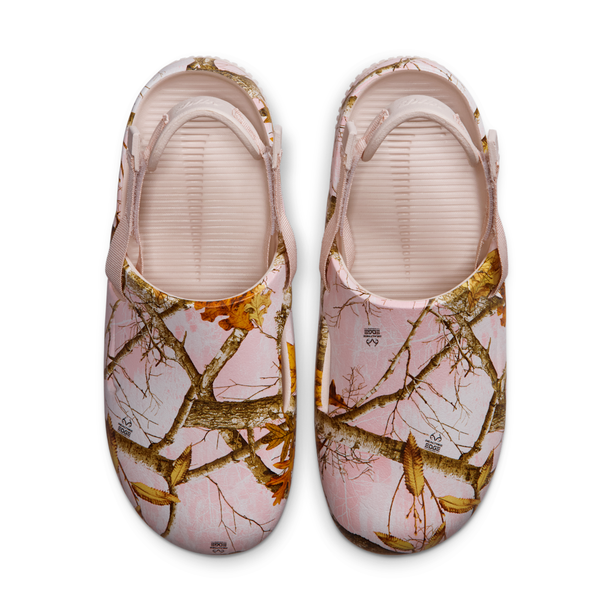 Women's Calm RealTree Mules