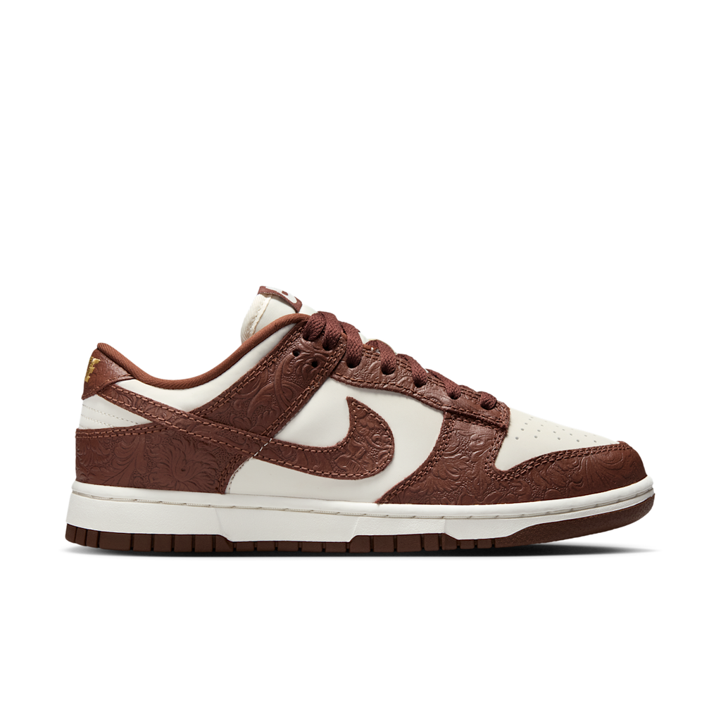 Women's Dunk Low Shoes