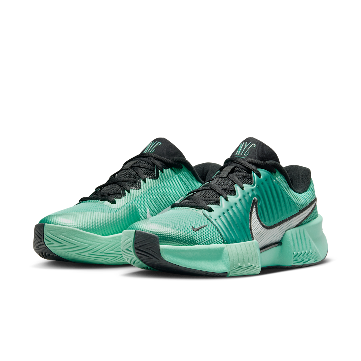 Women's Zoom GP Challenge Pro PRM Hard Court Tennis Shoes