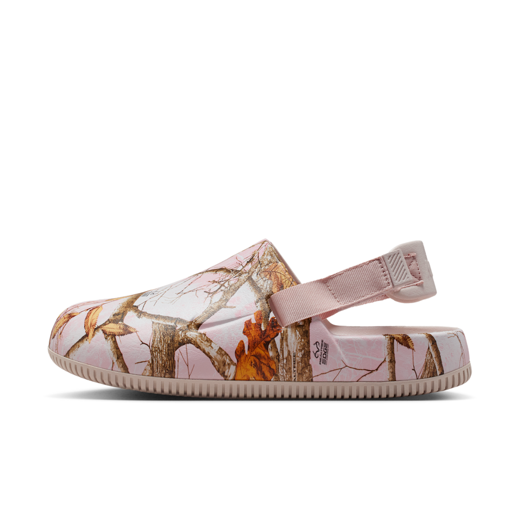 Women's Calm RealTree Mules