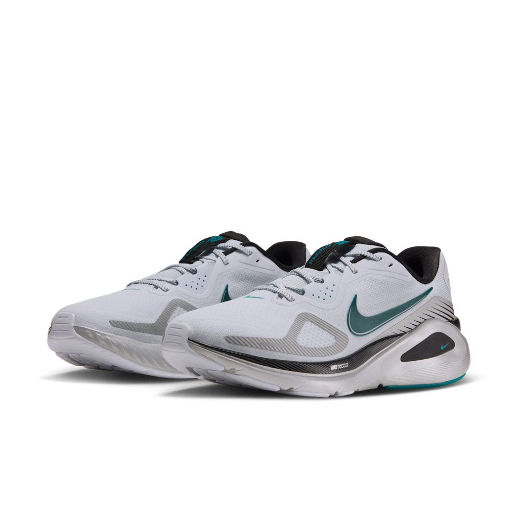 Men's Structure 26 Road Running Shoes