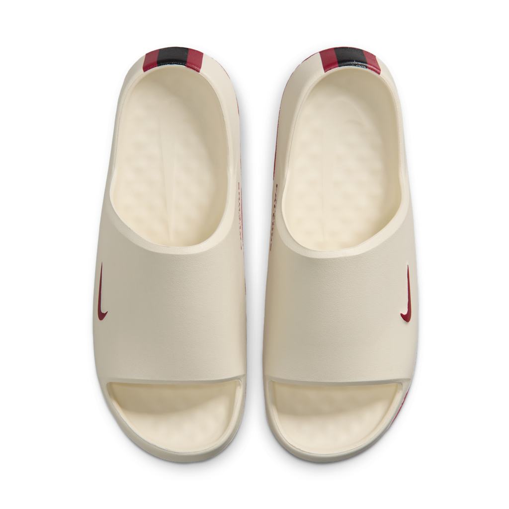 Men's Calm (Atlanta Falcons) NFL Slides