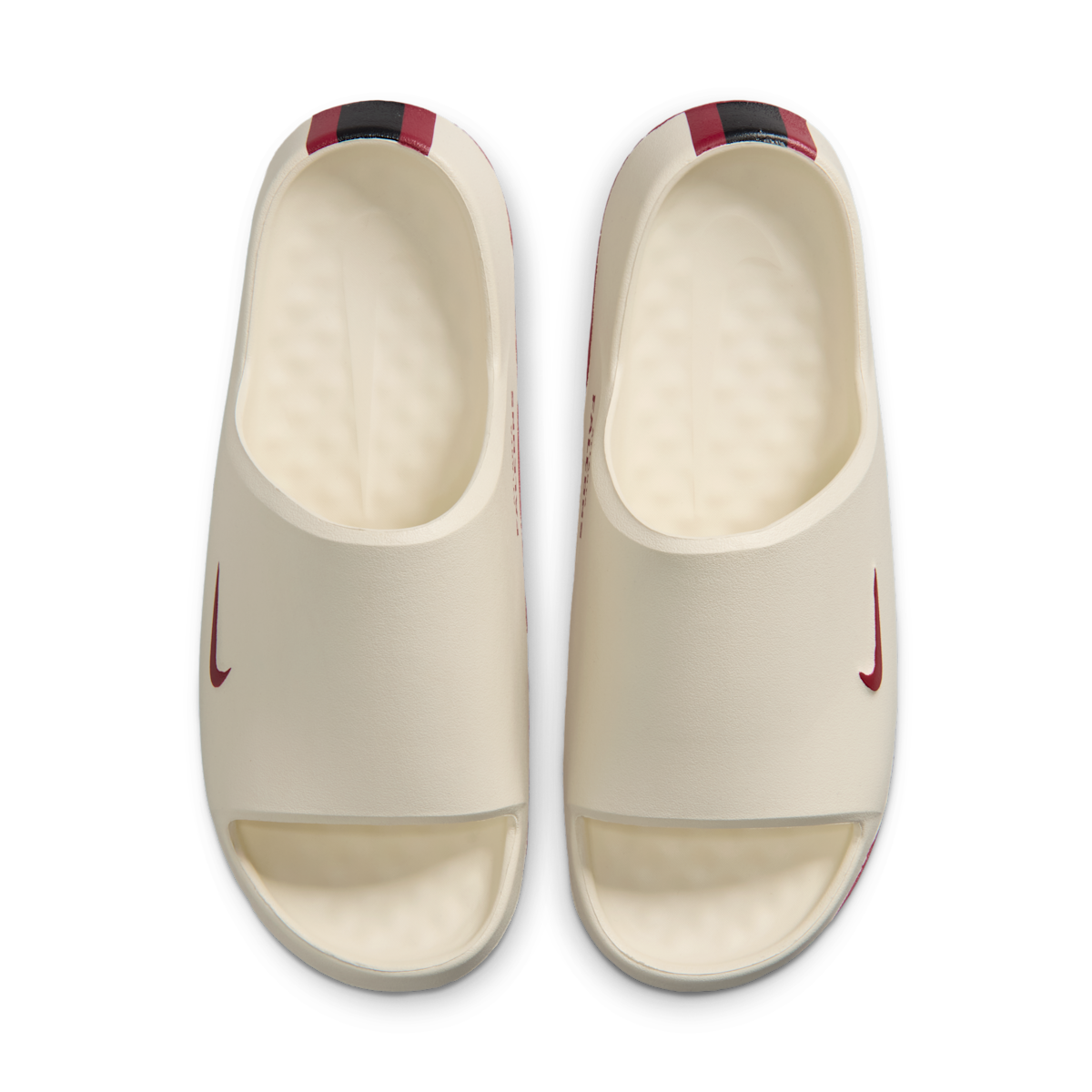 Men's Calm (Atlanta Falcons) NFL Slides
