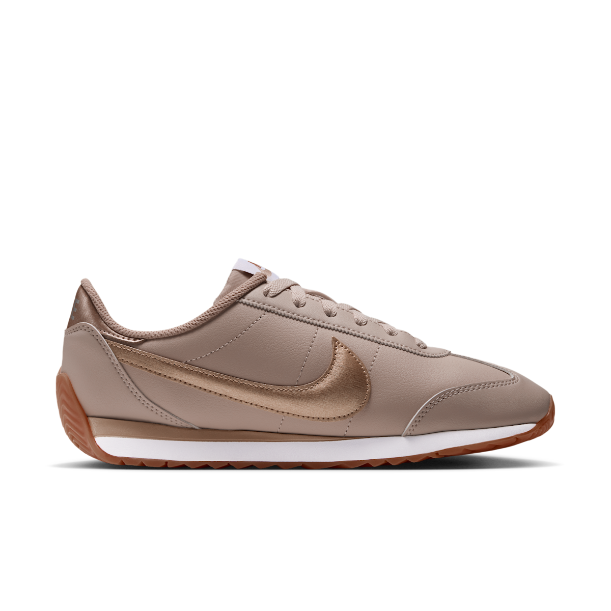 Women's Pacific Leather Shoes