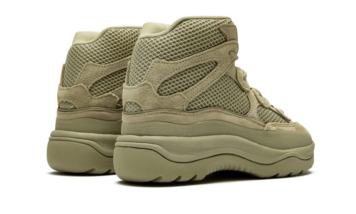 Yeezy Desert Boot KDS "Rock" EG6490