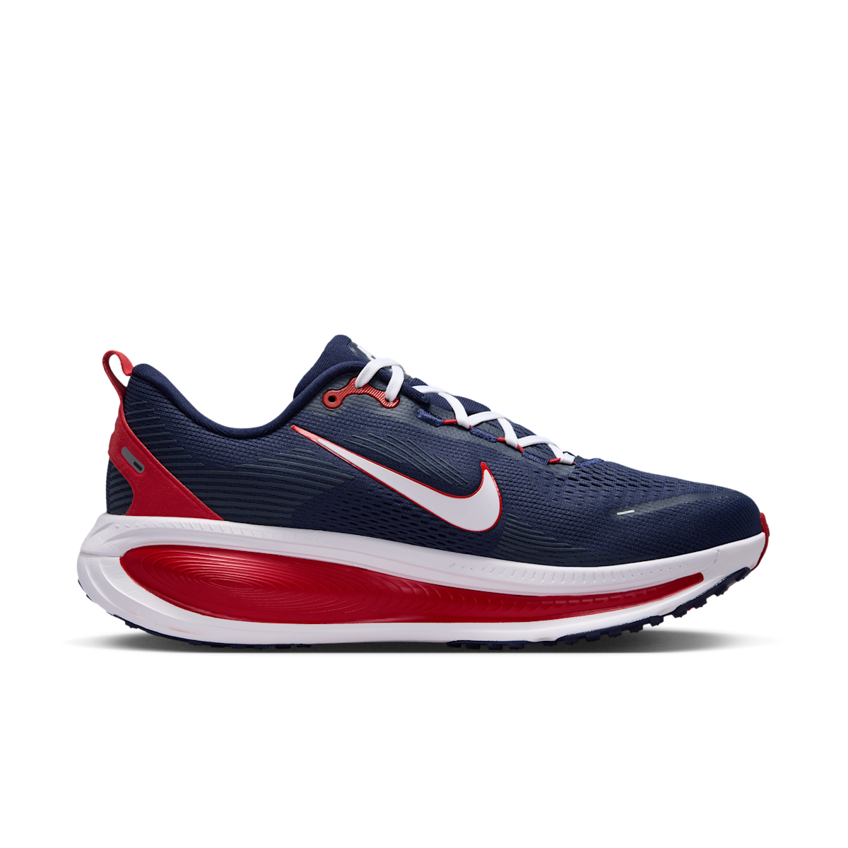 Men's Vomero 18 (New England Patriots) NFL Road Running Shoes