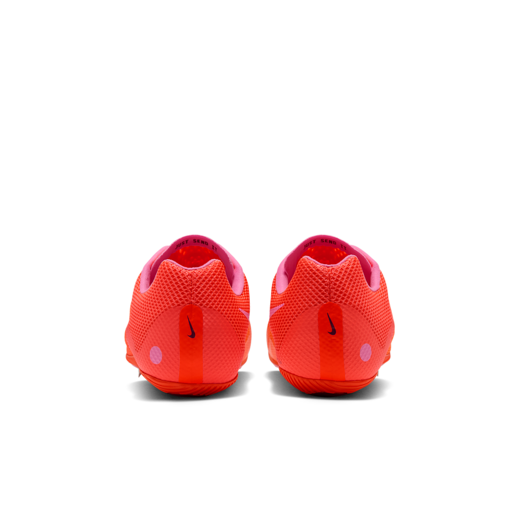 Men's Zoom Rival Sprint Track & Field Sprinting Spikes