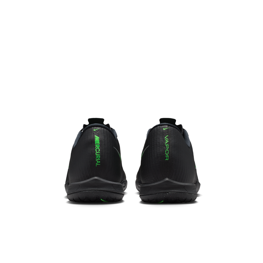 Men's Mercurial Vapor 17 Academy Indoor/Court Low-Top Soccer Shoes