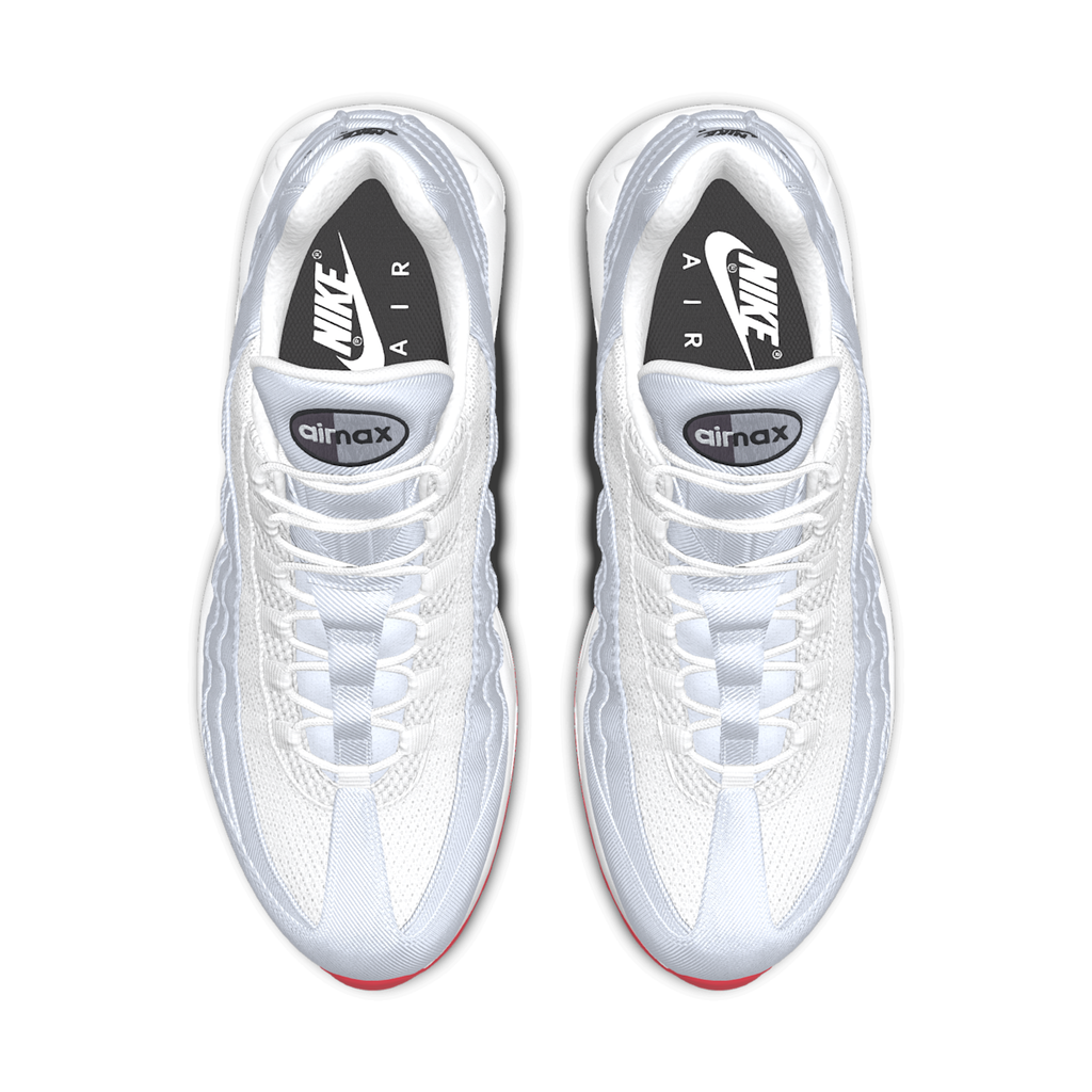 Men's Air Max 95 By You Custom Shoes