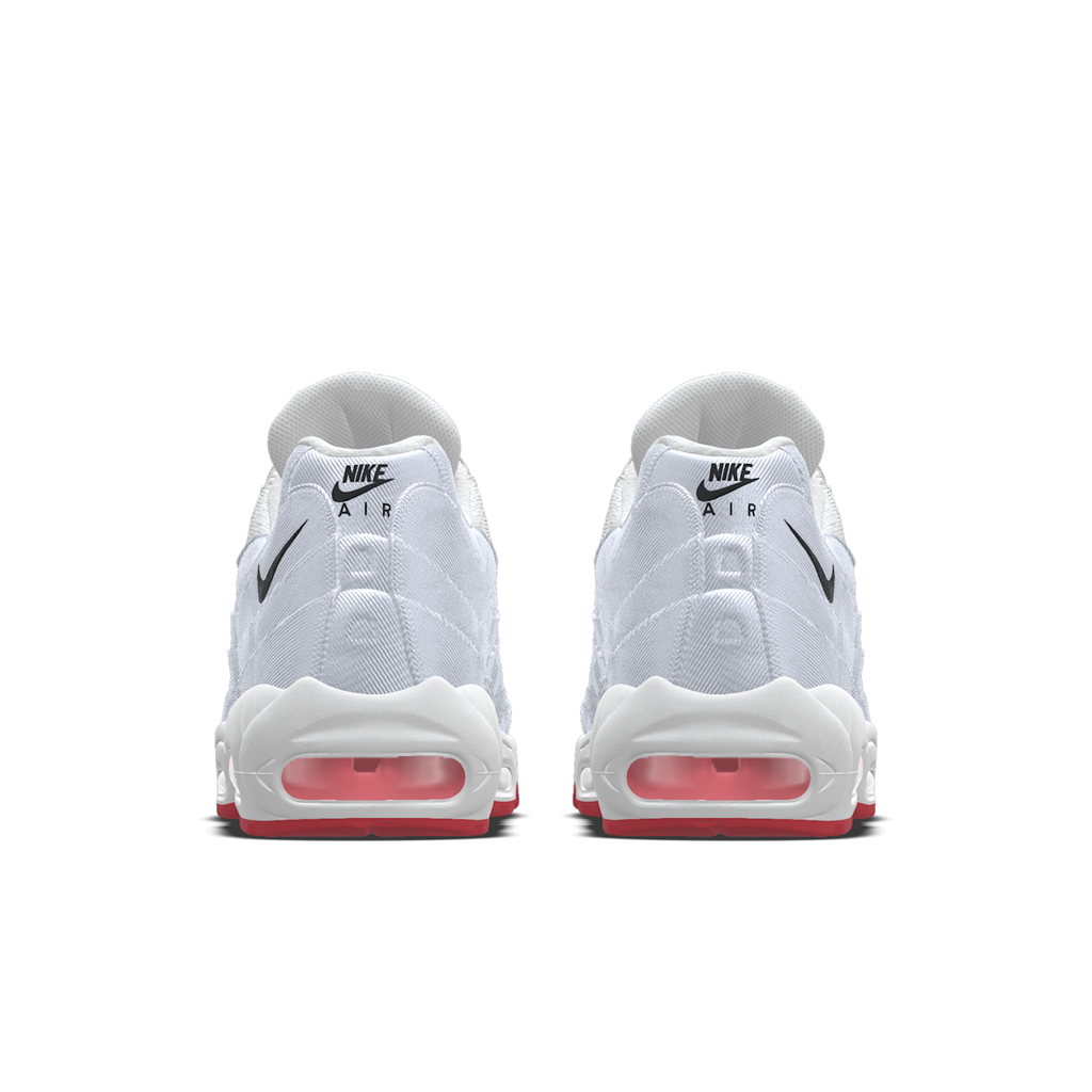 Men's Air Max 95 By You Custom Shoes