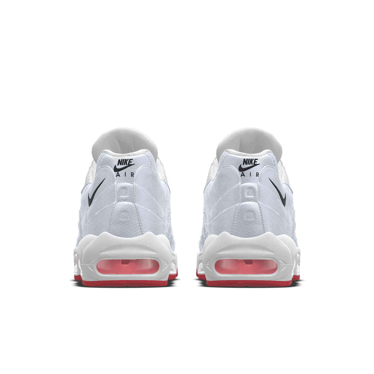 Men's Air Max 95 By You Custom Shoes