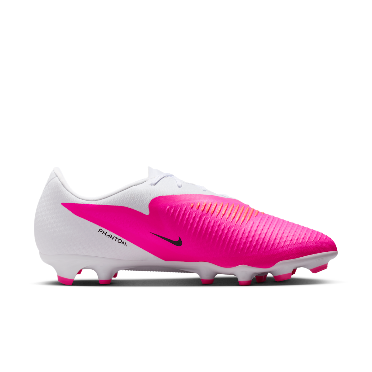 Men's Phantom 6 Low Academy Multi-Ground Soccer Cleats