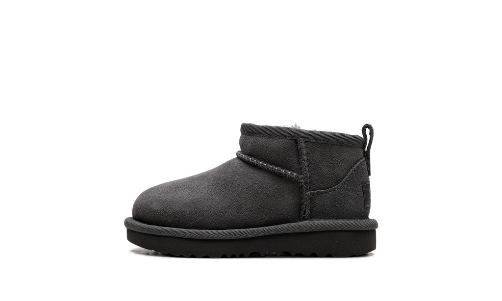 Classic Ultra Mini Boot TD "Grey" 1130750T GREY