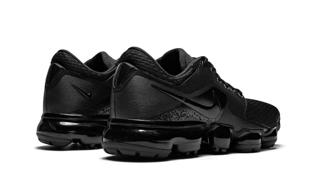 AIR VAPORMAX CS WMNS "Triple Black" AH9045 002