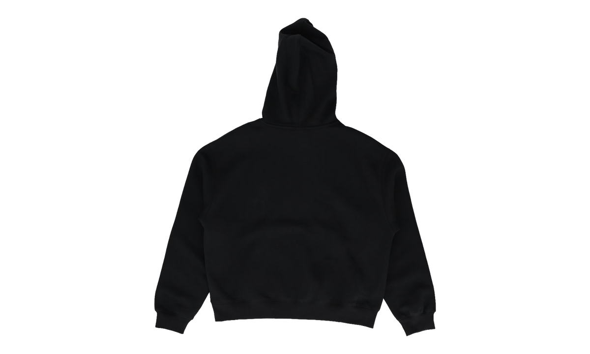 Sport Essentials Fleece Hoodie WMNS "Black" WT41510BK