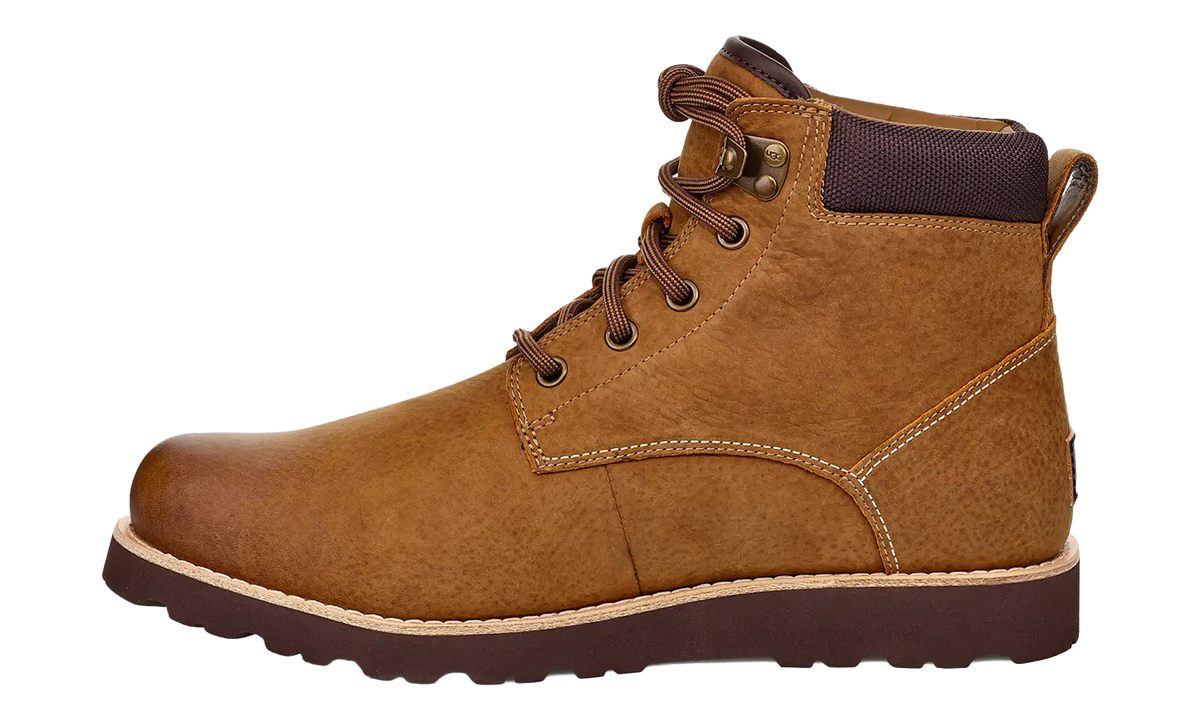 Seton Tall Boot "Chestnut" 1094390 CHE