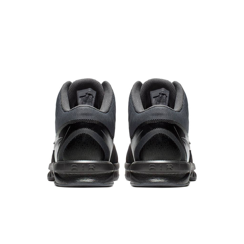 Men's Air Visi Pro VI Nubuck Basketball Shoes