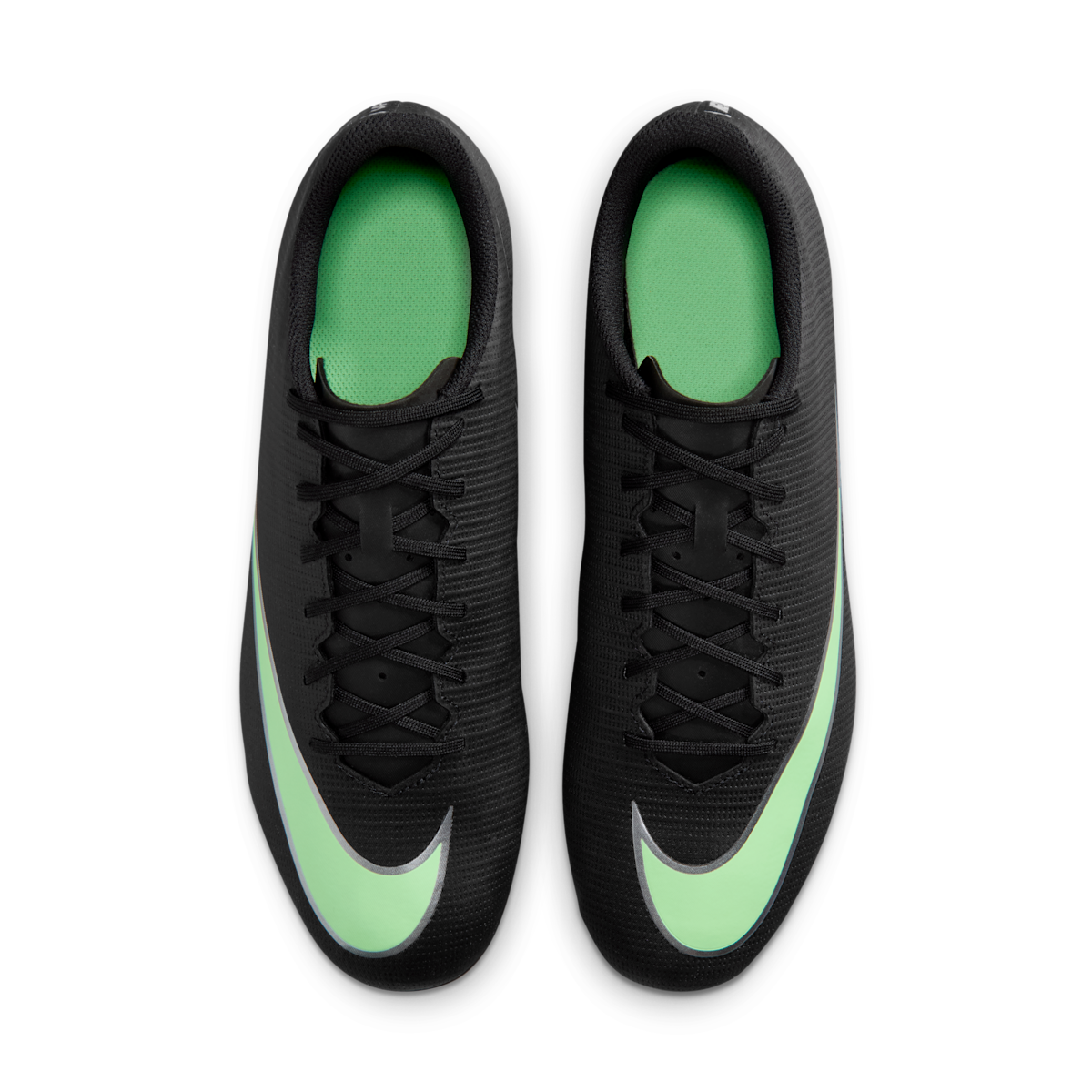 Men's Mercurial Vapor 17 Club Multi-Ground Low-Top Soccer Cleats