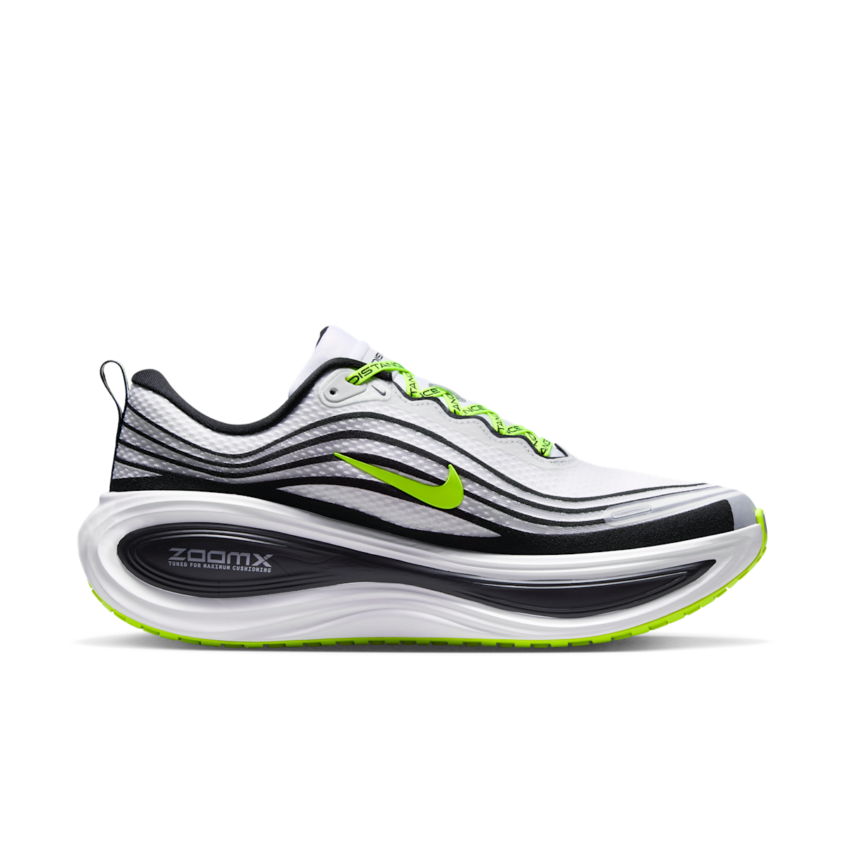Men's Vomero Plus x DISTANCE Road Running Shoes