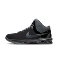 Men's Air Visi Pro VI Nubuck Basketball Shoes