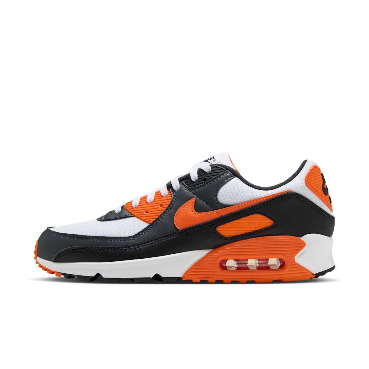 Men's Air Max 90 Shoes