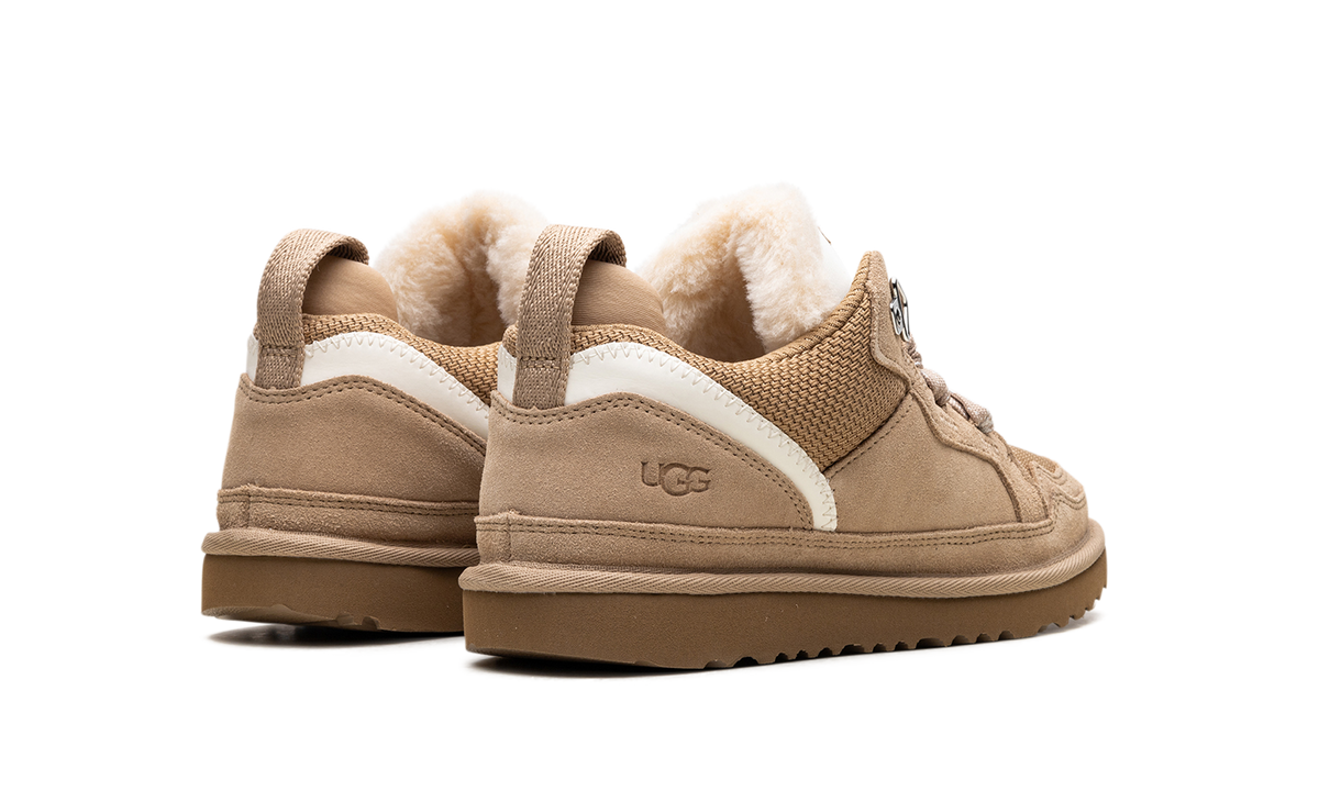 Lowmel "Sand" 1152410K SAN