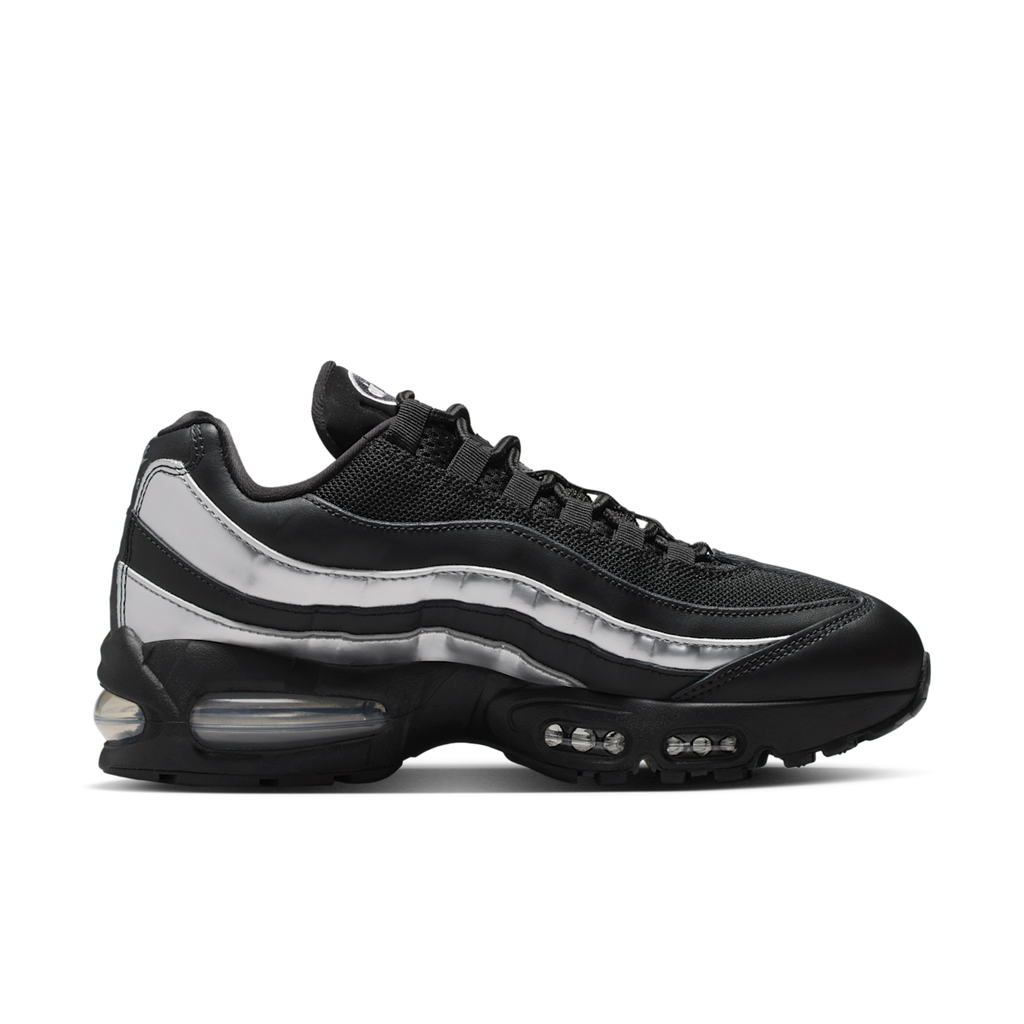 Women's Air Max 95 "Big Bubble" Shoes