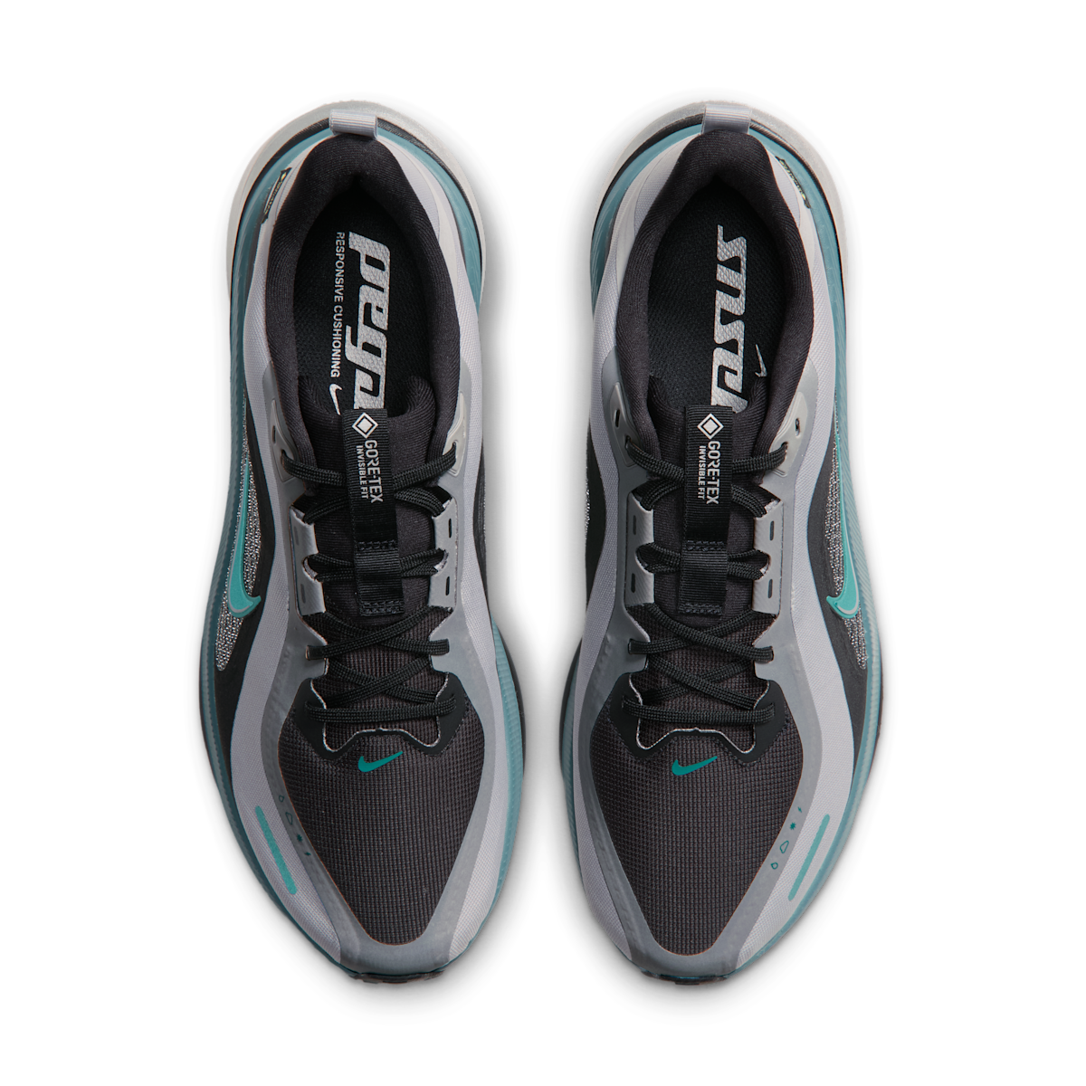 Men's Pegasus 42 GORE-TEX Waterproof Road Running Shoes
