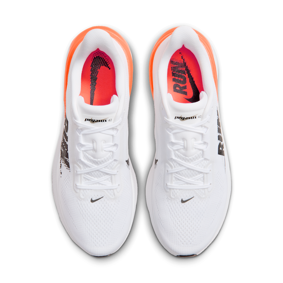 Men's Pegasus 42 Road Running Shoes