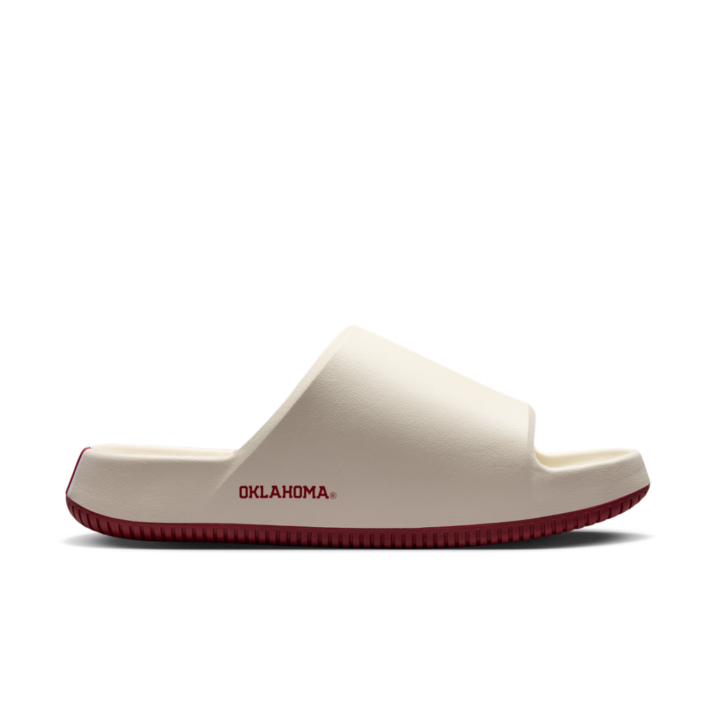 Men's Calm (Oklahoma) College Slides